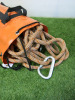 Rope Bag Containing Teufelberger 14mm x 50m Rigging Rope. - 2