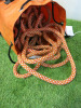 Rope Bag Containing Husqvarna 14mm x 60m Rigging Rope. - 2