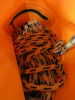 Rope Bag Containing 1/2" x 45m Rigging Rope. - 2