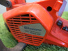Husqvarna T535i Electric Chainsaw. NOTE: spares & repair. - 2