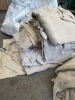 19 x Large Dust Sheets. - 2