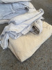 19 x Large Dust Sheets. - 3