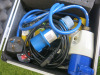 Tele Products Pat-IT Pat Tester in Case with Manual - 4
