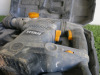 Titan Rotary Hammer Drill, Model TTB653SDS. Comes with Carry Case. NOTE: wire requires attention. - 3