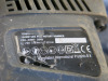 Titan Rotary Hammer Drill, Model TTB653SDS. Comes with Carry Case. NOTE: wire requires attention. - 5
