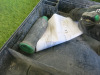 Hikoro Hammer Drill, Model DH26PX2, 110V. Comes with Carry Case. - 4
