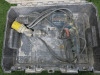 Bosch Hammer Drill, Model GDH-2-ER, 110V, in DeWalt Carry Case. - 2