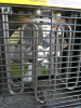 Clarke Contractor 2.8Kw Electric Fan, Model Devil 3003, 110V. - 3