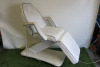 REM Excel 3 Motor Electrical Adjustable Treatment Couch, Model 01551.