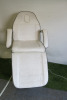 REM Excel 3 Motor Electrical Adjustable Treatment Couch, Model 01551. - 6