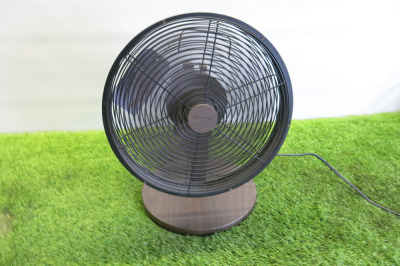 John Lewis 12" Desk Fan.
