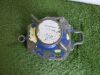 Stein Single Bollard Lowering Device. - 2