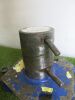 Stein Single Bollard Lowering Device. - 4