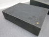 Granite Testing Block. Size H75 x 223 x 300mm. - 2
