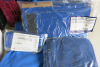 Large Lot of Coolsculpting Equipment to Include: 32 Individual Gaskets with 2 x Boxes of 16, 19 x Individual Foam Boarders with 1 x Box of 10, 13 x Individual Skin Wipes with 1 x Box of 24 & 5 x Boxes of 10, 8 x Individual Small Gel Pads with 4 x Boxes of - 2
