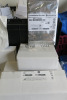 Large Lot of Coolsculpting Equipment to Include: 31 Individual Gaskets with 1 x Box of 16, 19 x Individual Foam Boarders with 1 x Box of 10, 13 x Individual Skin Wipes with 1 x Box of 24 & 4 x Boxes of 10, 8 x Individual Small Gel Pads with 4 x Boxes of 1 - 6