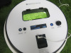 SkinCeuticals Sylton Diagnostic Systems Skin Analysis Machine, Model SC100. Comes with Carry Case & Power Supply. - 2