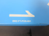 Zeltiq Foot Placement Mat Angle BRZ-FT-POS-001. - 3