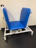 Medi-Plinth Electric Massage/Treatment Bed, SWL 260kg. - 4