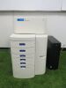 Agilent Technologies 5300 Fragment Analyzer, Product No: FSv2-CE10F, S/N MY2116AB55, DOM 04/2021. Comes with HP Z2 SFF G4 Workstation, Running Window 10 Pro, 9th Gen Intel Core i5-9500 @ 3.0Ghz, 8.00GB RAM, 500GB HDD.