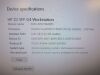 Agilent Technologies 5300 Fragment Analyzer, Product No: FSv2-CE10F, S/N MY2116AB55, DOM 04/2021. Comes with HP Z2 SFF G4 Workstation, Running Window 10 Pro, 9th Gen Intel Core i5-9500 @ 3.0Ghz, 8.00GB RAM, 500GB HDD. - 11