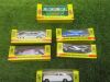 Approx 750 Boxed Seerol Die-Cast Rolls Royce & Route Master Buses Models to Include: 28 x Green Route Master Buses, 38 x Silver Rolls-Royce Silver Cloud, 37 x Red Rolls-Royce Silver Cloud, 70 x White Rolls-Royce Silver Cloud, 270 x Black Rolls-Royce Silve - 10