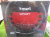 225 x Assorted Pieces of K-Mart Stock to Include: 39 x K-Mart Smart Weighted Purple Hula Hoops, 75 x K-Mart Smart Pink Hula Hoops,48 x K-Mart Smart Black Hula Hoops, 40 x Gym Crop Top, 2 x 12 Pack Ward rope Dehumidifier, 1 x K-Mart Interior Dehumidifier, - 4