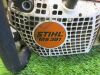 Stihl MS391 Chain Saw. 50cm Blade. NOTE: unable to power up for spares or repair. - 2
