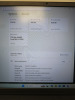 Dell Vostro 3520 15.5" Laptop, Running Windows 11 Pro, Intel Core i5-123U @ 1.30GHz, 8GB RAM, 238GB SSD, with Power Supply. - 3