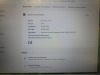 Dell Latitude 5520 15.5" Laptop, Running Windows 11 Pro, Intel Core i7-1185G7 @ 3.00GHz, 16GB RAM, 238GB SSD, with Power Supply. - 4