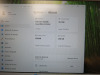 Dell Latitude 3440 14" Laptop, Running Windows 11 Pro, Intel Core i5-1335U @ 1.30GHz, 16GB RAM, 238GB SSD, with Power Supply. - 3