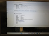 Dell Inspiron 3520 15.5" Laptop, Running Windows 11 Pro, Intel Core i5-1235U @ 1.30GHz, 16GB RAM, 477GB Storage. NOTE: missing power supply & slight issue with screen (As Viewed). - 4
