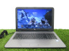 HP 250 G5 Notebook 15.5" Laptop, Running Windows 11 Pro, Intel Core i5-6200 CPU @ 2.30GHz, 8GB RAM, 233GB SSD, with Power Supply.