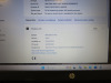 HP 250 G5 Notebook 15.5" Laptop, Running Windows 11 Pro, Intel Core i5-6200 CPU @ 2.30GHz, 8GB RAM, 233GB SSD, with Power Supply. - 3