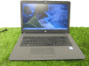 HP 240 G6 Notebook 14" Laptop, Running Windows 11 Home, Intel Core i3-7020U CPU @ 2.30GHz, 8GB RAM, 932GB Storage, with Power Supply.