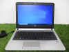 HP Desktop 13" Laptop, Running Windows 10 Pro, Intel Core i6-6200U CPU @ 2.30GHz, 6GB RAM, 118GB SSD, with Power Supply.
