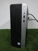 HP ProDesk 400 PC, Running Windows 11 Home, Intel Core i5-8500 CPU @ 3.00GHz, 4GB RAM, 238GB Storage.