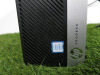 HP ProDesk 400 PC, Running Windows 11 Home, Intel Core i5-8500 CPU @ 3.00GHz, 4GB RAM, 238GB Storage. - 2