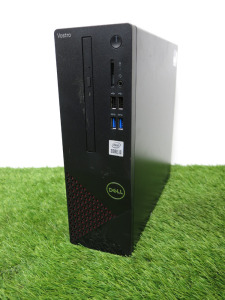 Dell Vostro 3681 PC, Running Windows 11 Pro, Intel Core i3-10100 CPU @ 3.60GHz, 8GB RAM, 238GB Storage.
