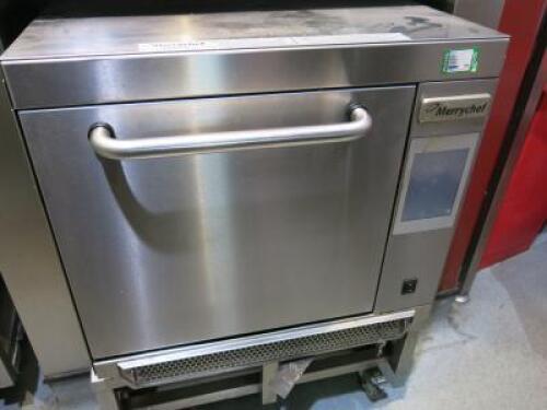 Merrychef Eikon e3 High Speed Oven, Model S/N1108213090166