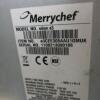 Merrychef Eikon e3 High Speed Oven, Model S/N1108213090166 - 6