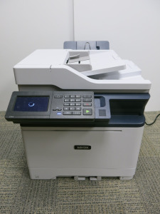 Xerox C315 Colour Laser Printer.