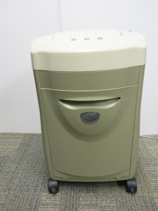 Ryman MS-1500 Paper Shredder.