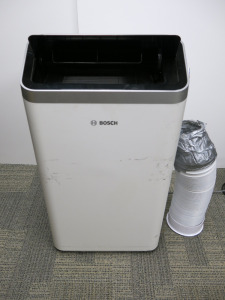 Bosch Cool 5000, Inverter Technology, 3 in 1 Portable Air Conditioner, Dehumidifier & Fan.