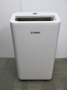 Bosch Cool 2000, 3 in 1 Portable Air Conditioner, Dehumidifier & Fan.