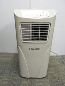Amcor SF12000e Portable Air Conditioner.
