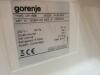 2 x Gorenje Integrated Refrigerators. Model RIU6154W, (1 A/F) - 5