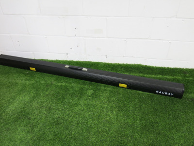 Raubay 110" Pull Out Projector Screen.