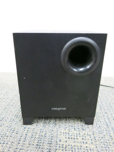 Creative A250 Subwoofer.