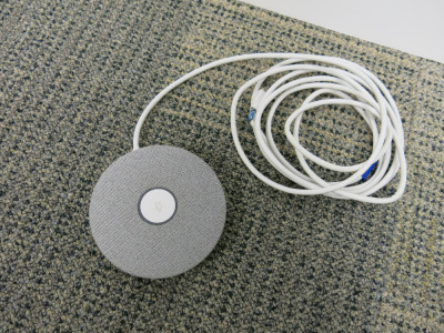 Logitech V-U0049 Rally Mic Pod.
